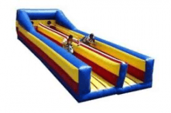 2 Lane Bungee Run 2 Lane Bungee Run