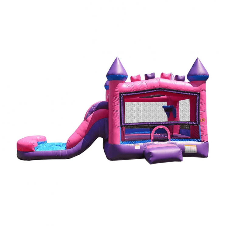Princess Splash Water Combo Princess Splash Water Combo