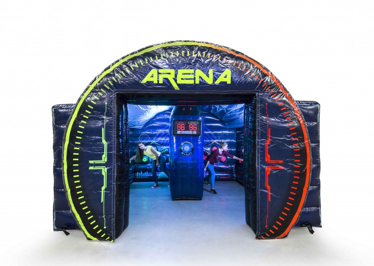Quick Tap Arena Quick Tap Arena