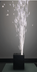 Sparkle Effect Machine Sparkle Effect Machine