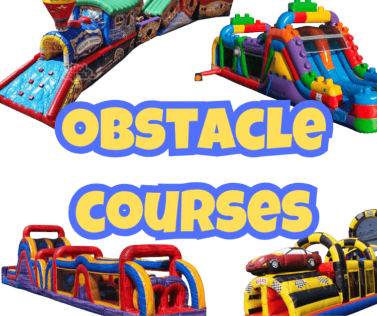 Obstacle Courses