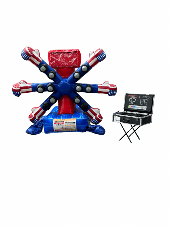 Boxing Punch Out Boxing Punch Out
