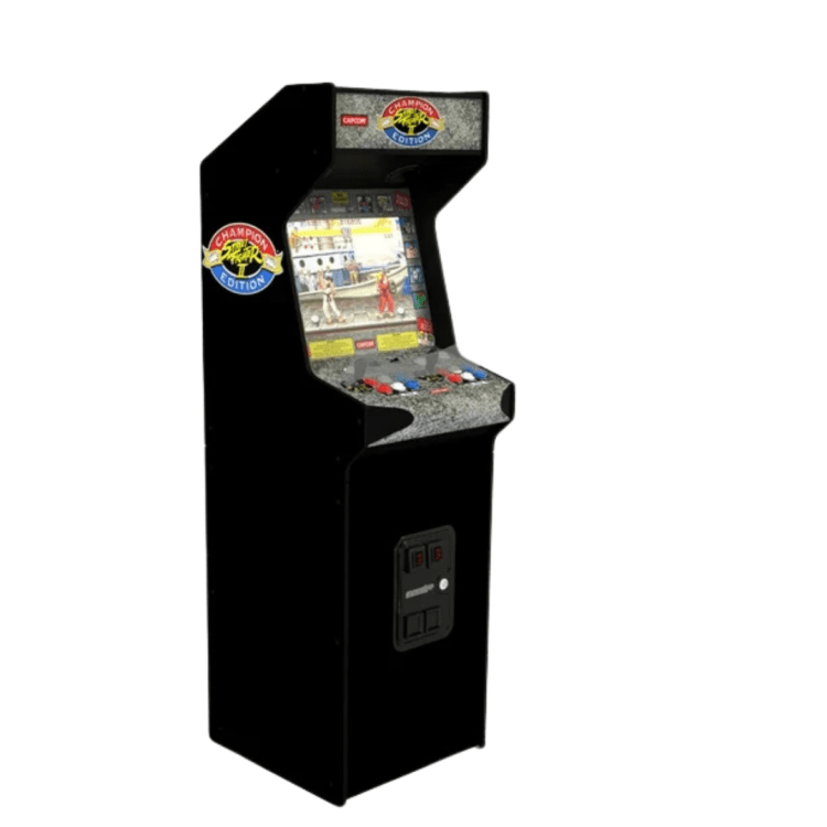 Game Room Favourites Game Room Favourites