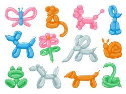 Balloon Animal Artist Balloon Animal Artist