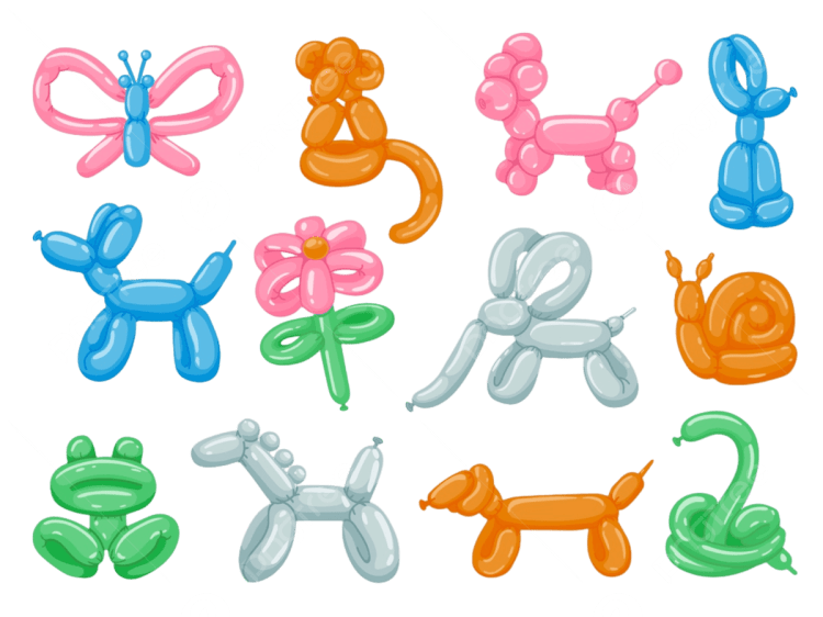 Balloon Animal Artist Balloon Animal Artist