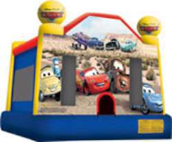 Cars Jump (medium) Cars Jump (medium)