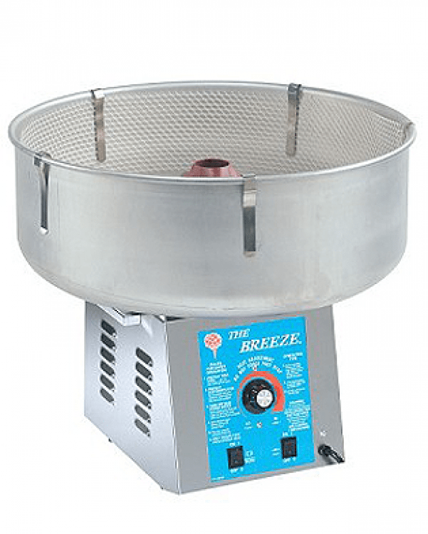 Commercial Cotton Candy Machine Commercial Cotton Candy Machine