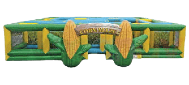 Corn Maze Inflatable Corn Maze Inflatable