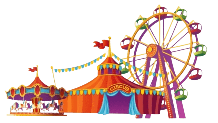 Carnival Rides