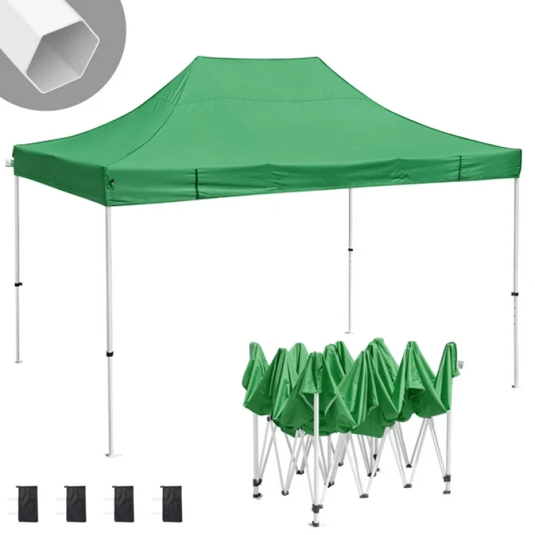 Impact Event Tent-10x15 Impact Event Tent-10x15