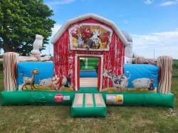 Farm House Toddler Zone Farm House Toddler Zone