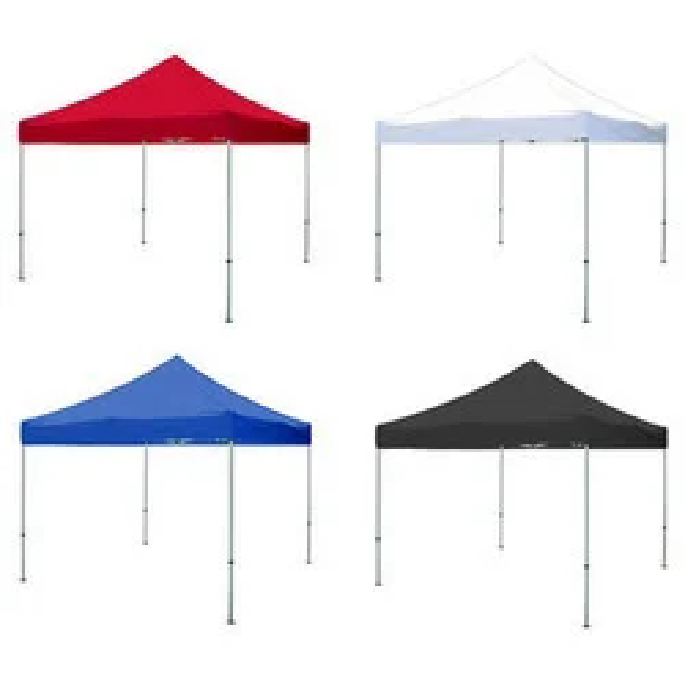 Popup Tent - 10x10 Popup Tent - 10x10