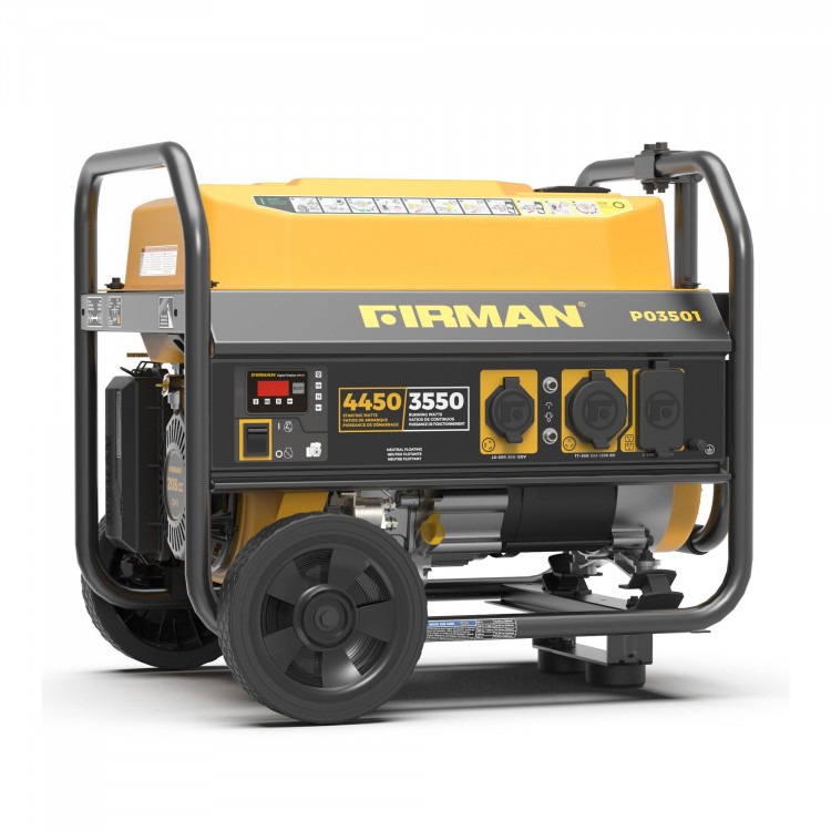 Generator Generator