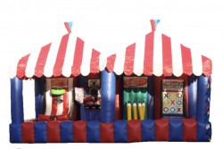 Big Top Carnival Games Big Top Carnival Games