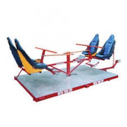 SpinMaster G-Force Spinning Ride