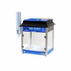 Snow-Cone Machine imported image 1623094425 big 1666892565 Snow-Cone Machine