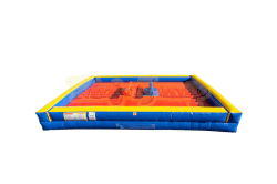 joust2 1744734978 Gladiators / Joustman