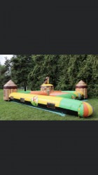 Jungle Tunnel jungle202 1680120113 Jungle Tunnel