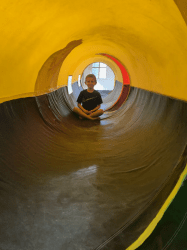 jungle203 1676580340 Jungle Tunnel