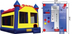 Large Obstacle Bouncer-Slide inside large obstacle bouncer 1666725940 Large Obstacle Bouncer-Slide inside
