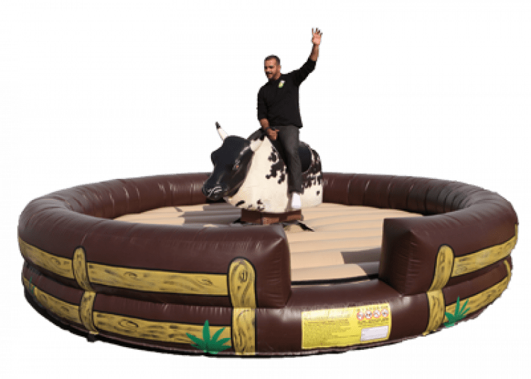 Mechanical Bull Mechanical Bull