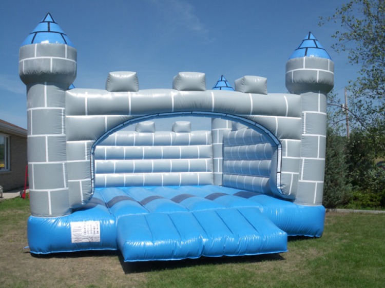 Legendary Bounce Castle Legendary Bounce Castle