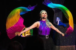 BenTastic and Magic Mel! mell 1744736330 BenTastic and Magic Mel!