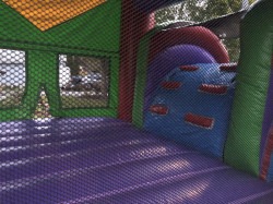 Moon Bounce with Slide moon1 1677007757 Moon Bounce with Slide