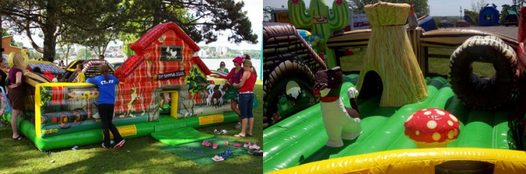 My Little Farm My Little Farm