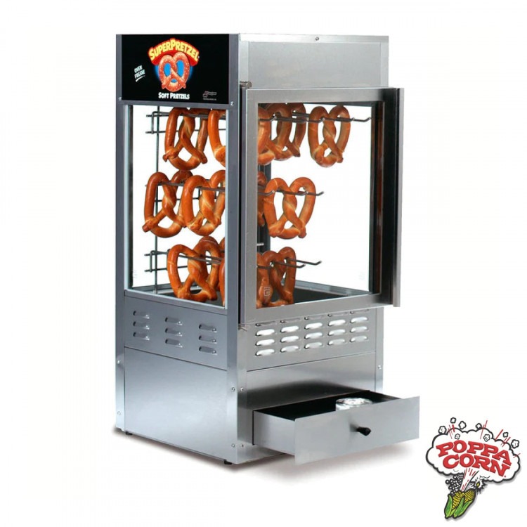 Pretzel Machine Pretzel Machine