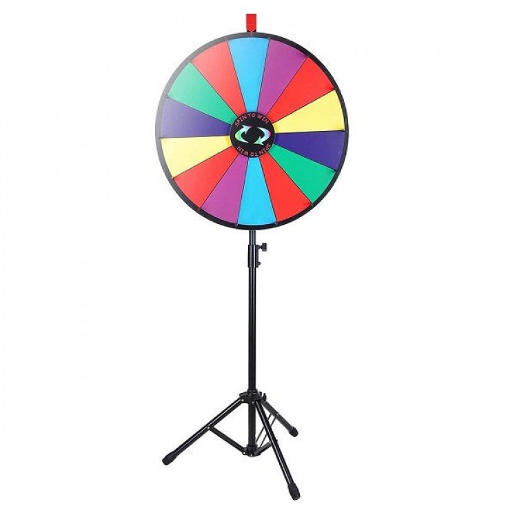 Prize Wheel Prize Wheel