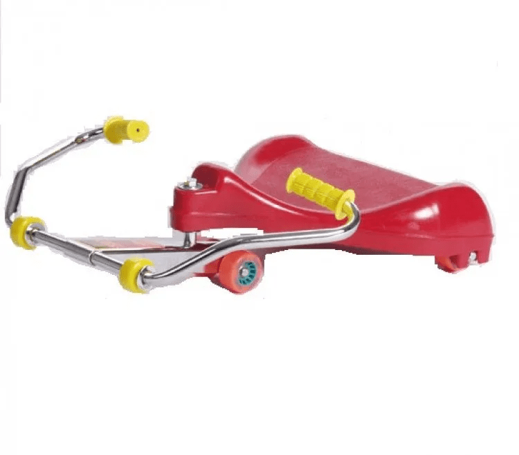 Roller Racers Roller Racers