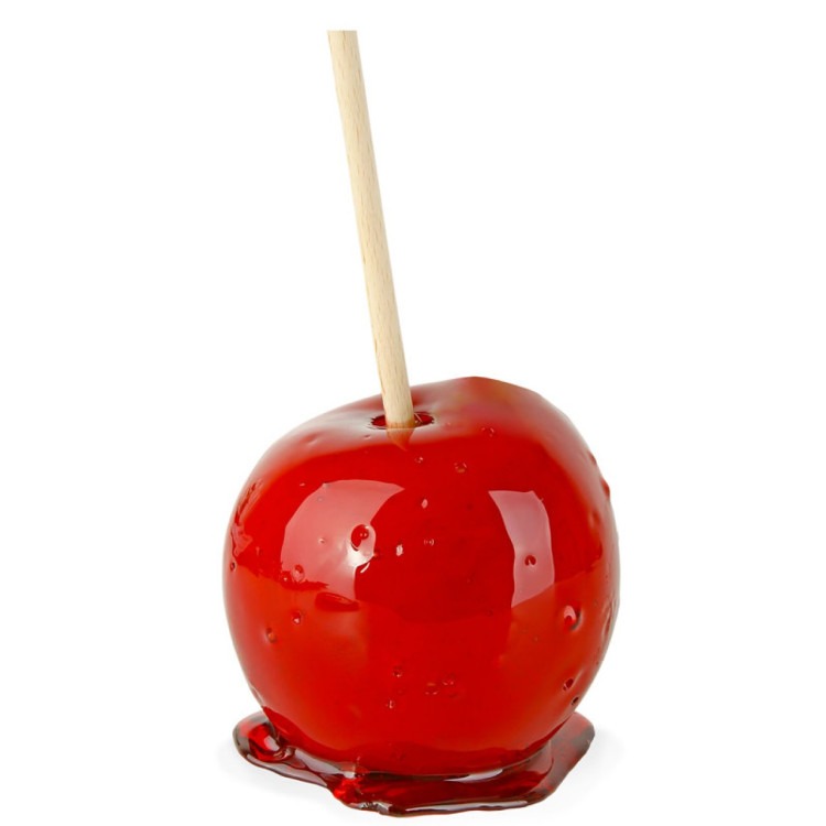 Candy Apples Candy Apples