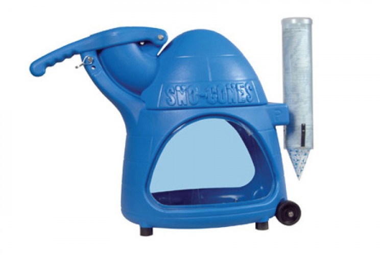 Snow-Cone Machine Snow-Cone Machine