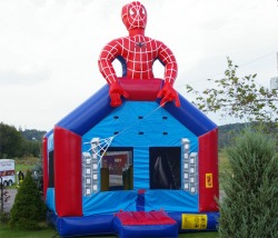 Spiderman Bounce 2 Spiderman Bounce 2