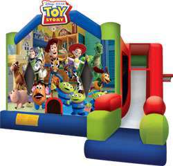 Toy Story 3 Combo Toy Story 3 Combo