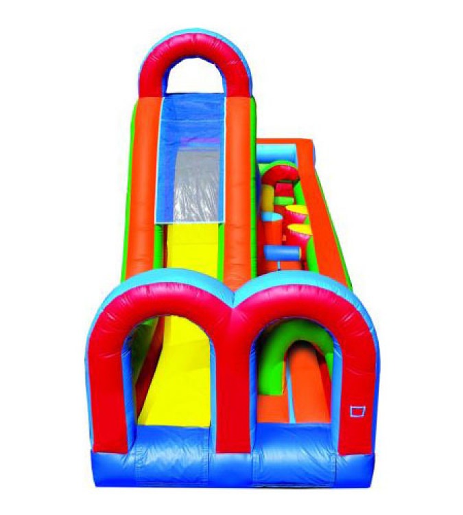 Turbo Rush Mini A Turbo Rush Mini A