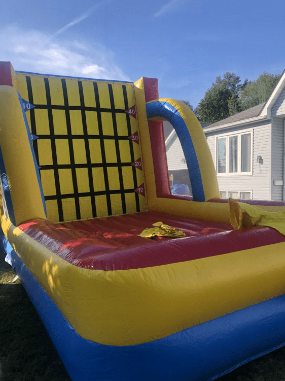 Velcro Wall Velcro Wall