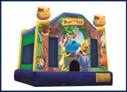 Winnie The Pooh Bounce whinnie the pooh bounce house 1667499196 Winnie The Pooh Bounce